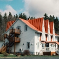 Auberge Spring May 2026 II