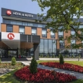 Suites normandin
