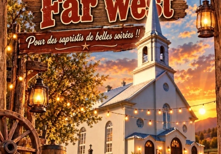 Clocher farwest