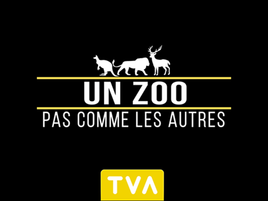 Un zoo pas comme les autres Miller Zoo 3ème saison TVA